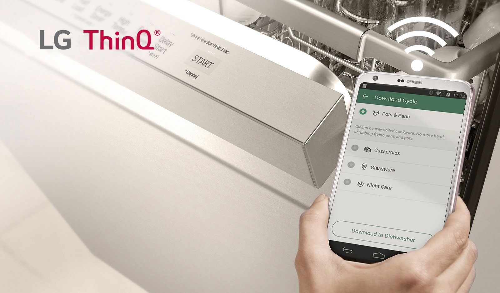 Inovacije za pametno povezivanje uređaja u domu